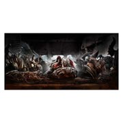 ����������� ������ �� �����/����� Darksiders. ������ �������: 120 � 60 ��